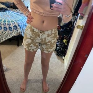 Old navy shorts